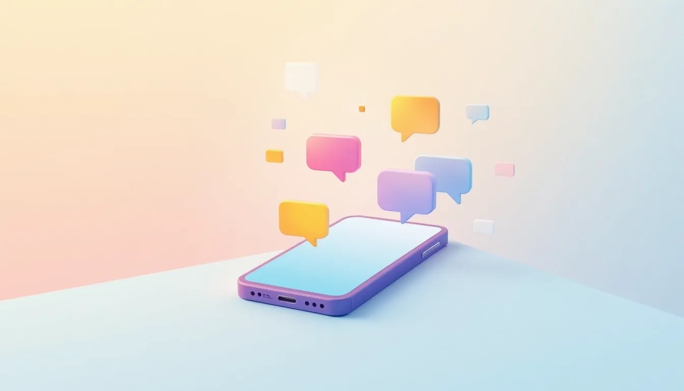 Signs your no contact rule is working - social media and digital communication