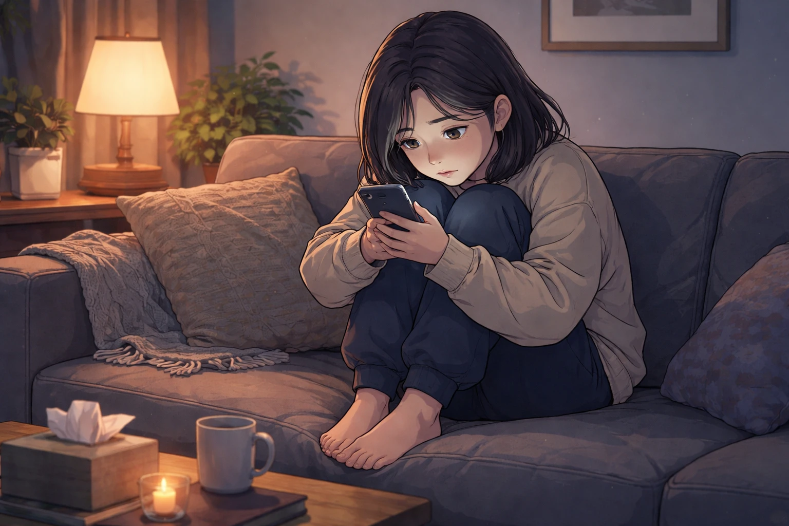 Attachement Anxieux et Rupture : Comment Guérir (2026)