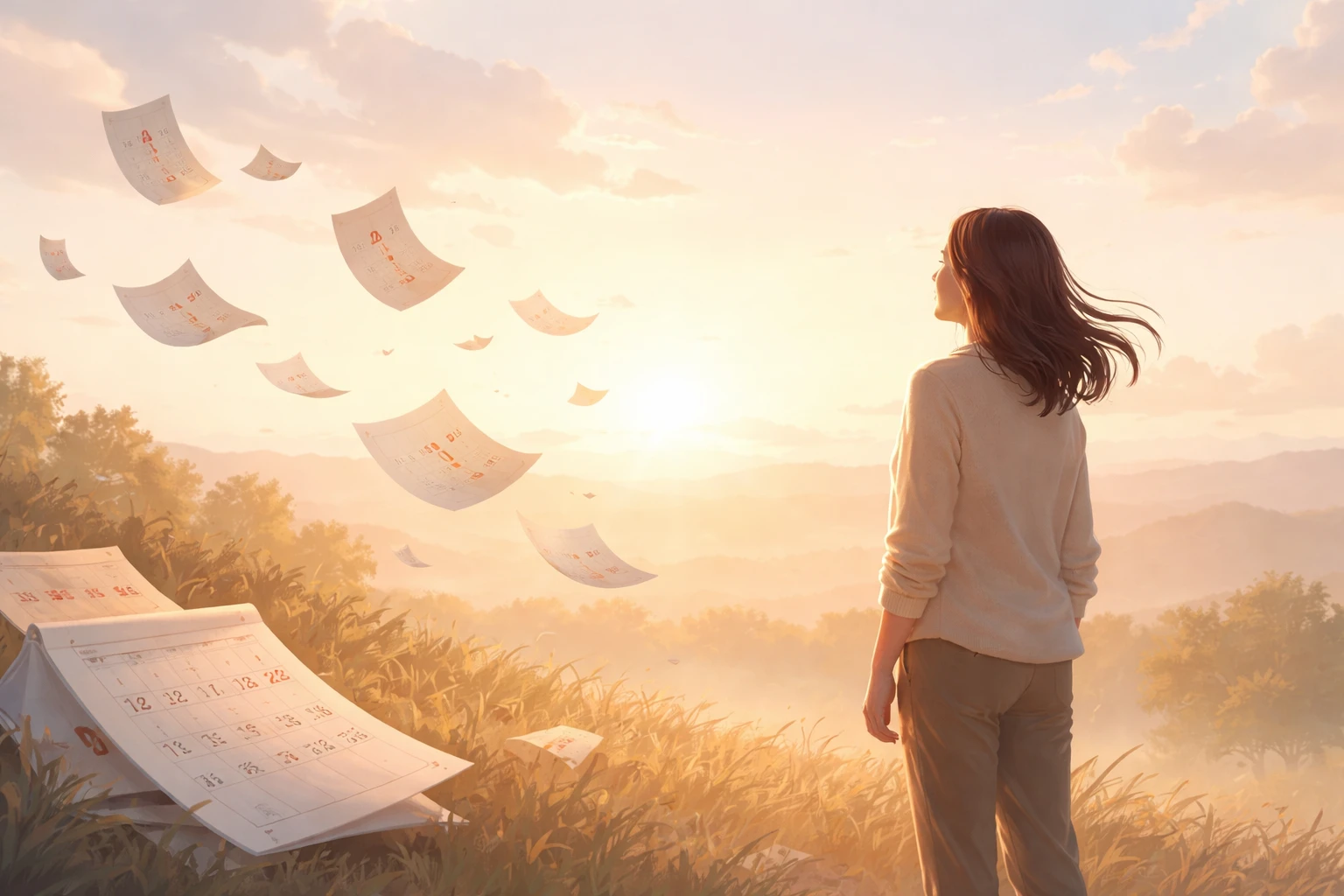 Combien de Temps Pour Se Remettre d'une Rupture ? (2026)