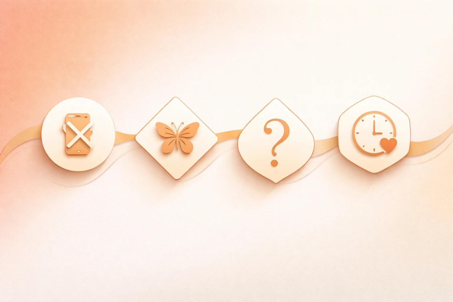 Les 4 règles d'or pour lui manquer après une rupture