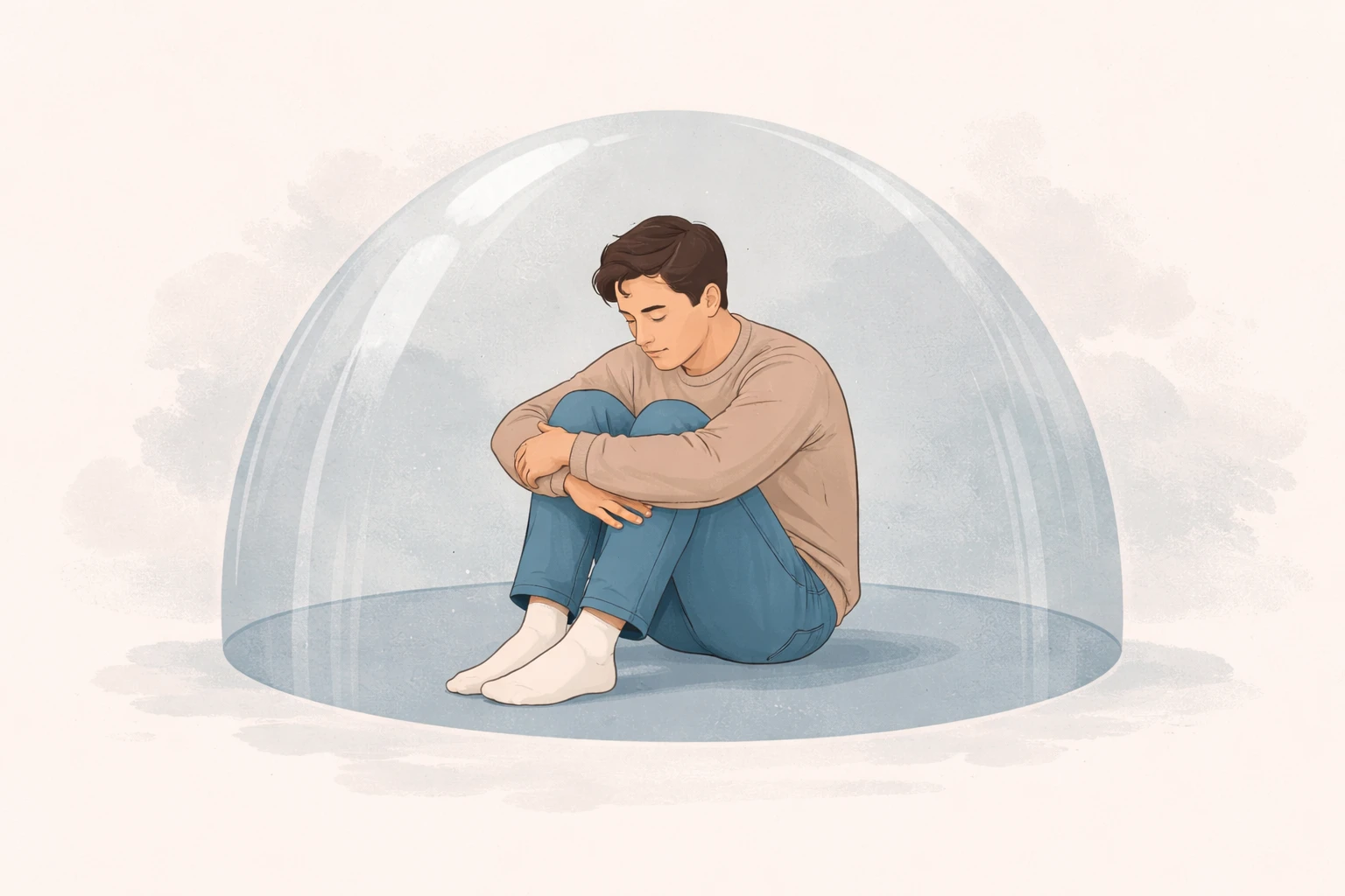 Silence Radio Avec Un Évitant Dédaigneux : Ça Marche ? (2026)