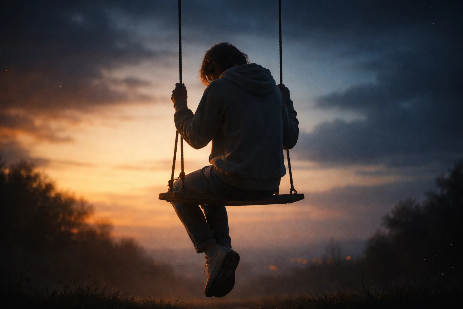 Fearful Avoidant Breakup Stages: The Emotional Rollercoaster