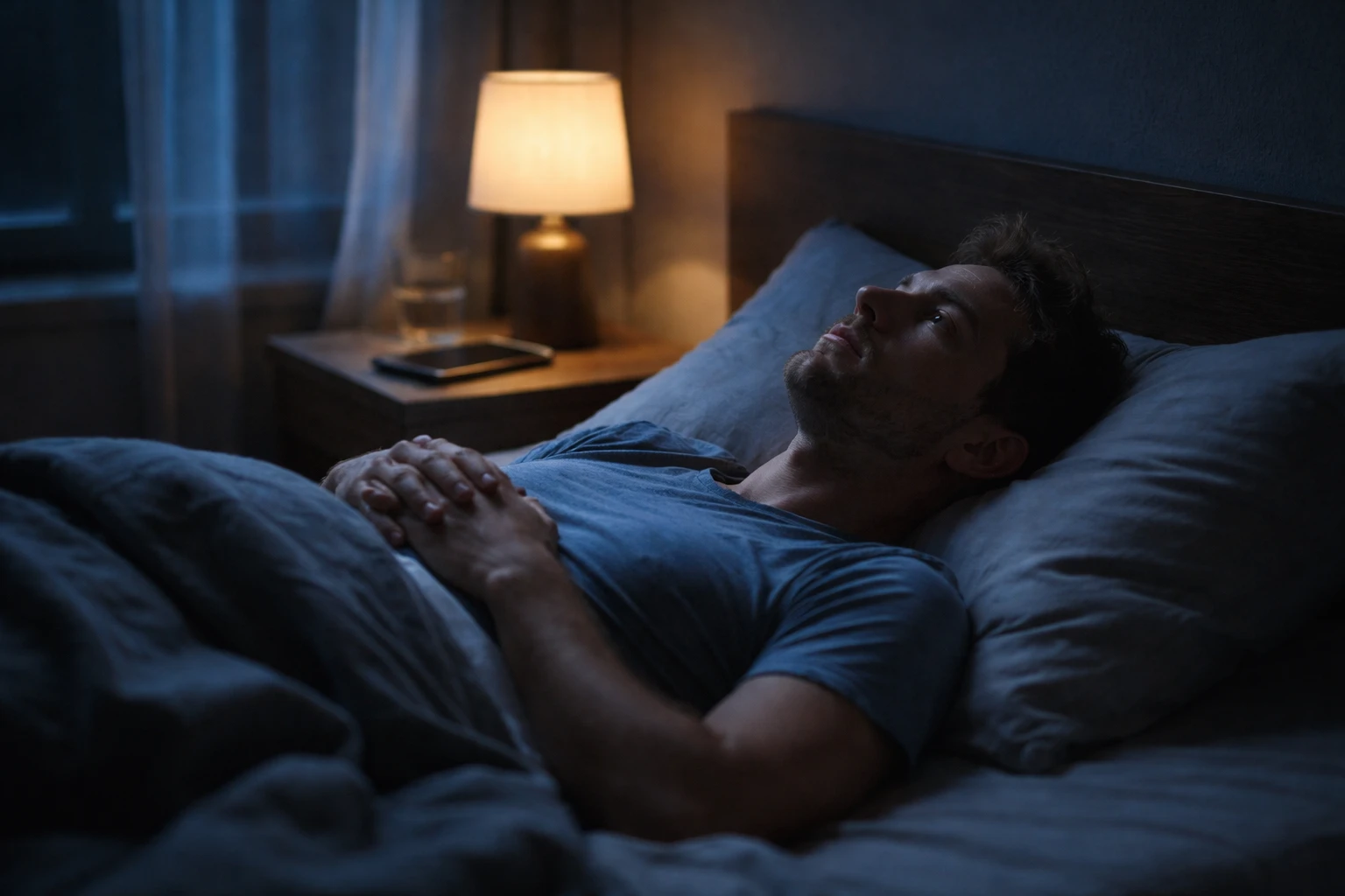 Un Homme Pense-t-il Encore À Vous Après Une Rupture ? (2026)