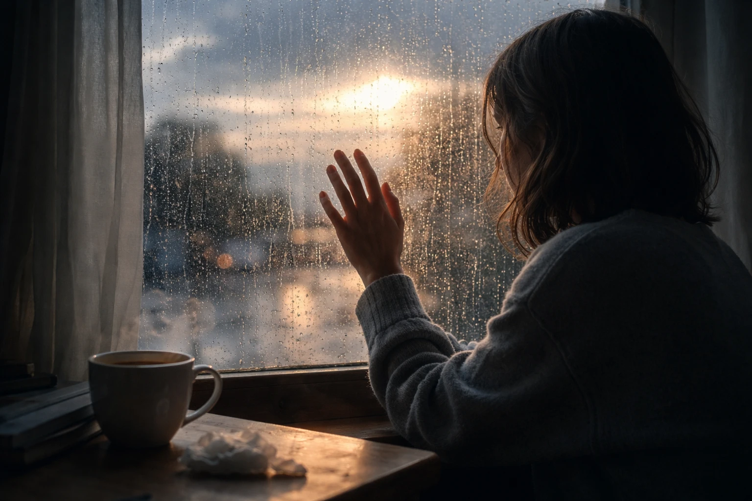 How Long Until a Breakup Stops Hurting? (Honest Timeline)