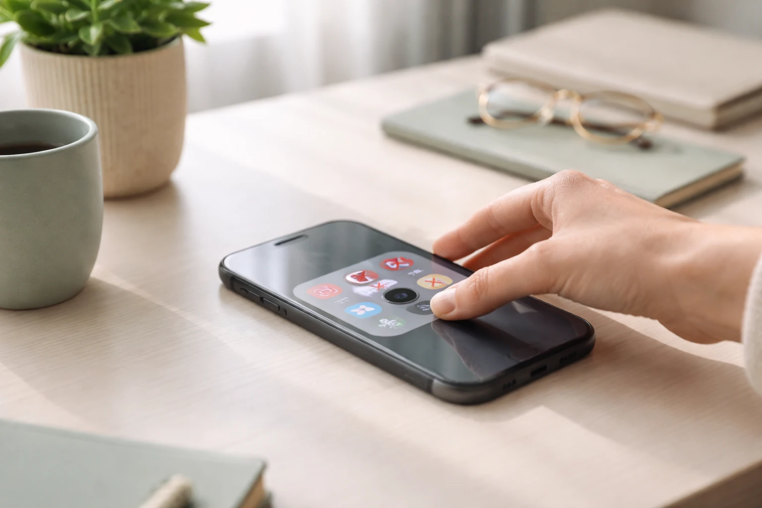 How to Deal With a Breakup: Step-by-Step Guide (2026)