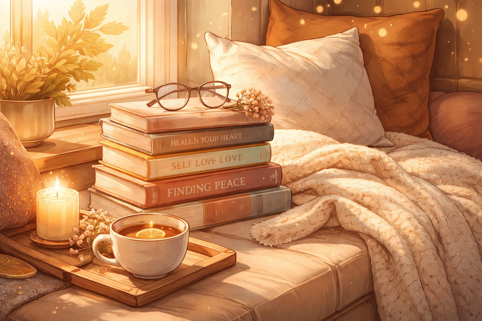 Les Meilleurs Livres Pour Se Remettre d'une Rupture (2026)