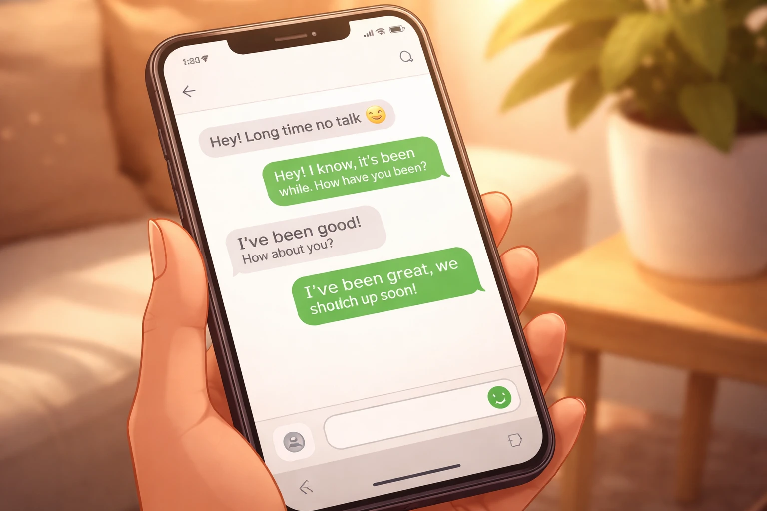 Messages et SMS Pour Récupérer Son Ex : Exemples (2026)