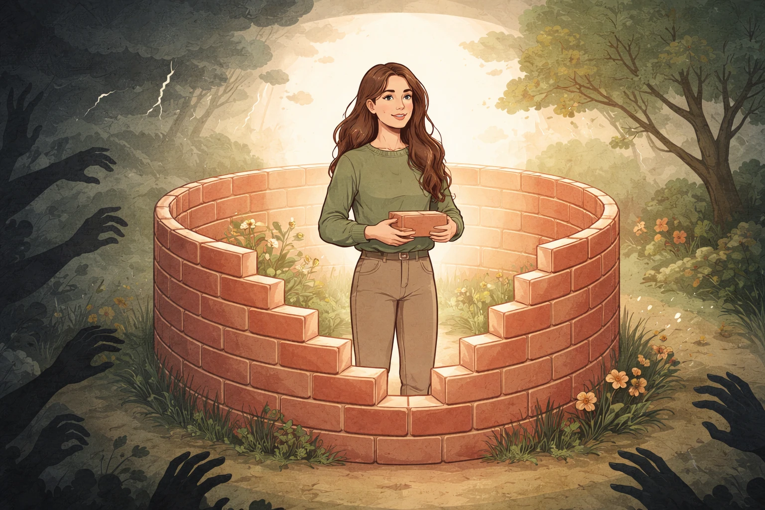 No Contact With a Narcissist: Why It's Essential (Not Optional)