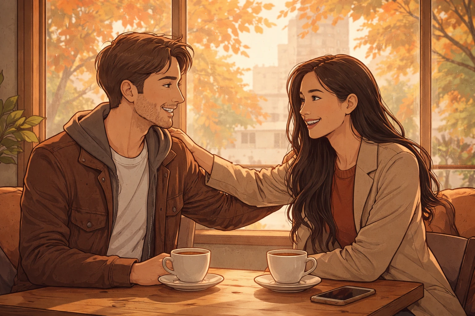 Récupérer Son Ex Après Des Années : Est-ce Possible ? (2026)