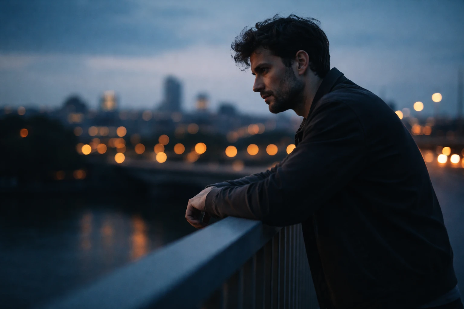 Pourquoi La Rupture Touche Les Hommes Plus Tard (Explications)