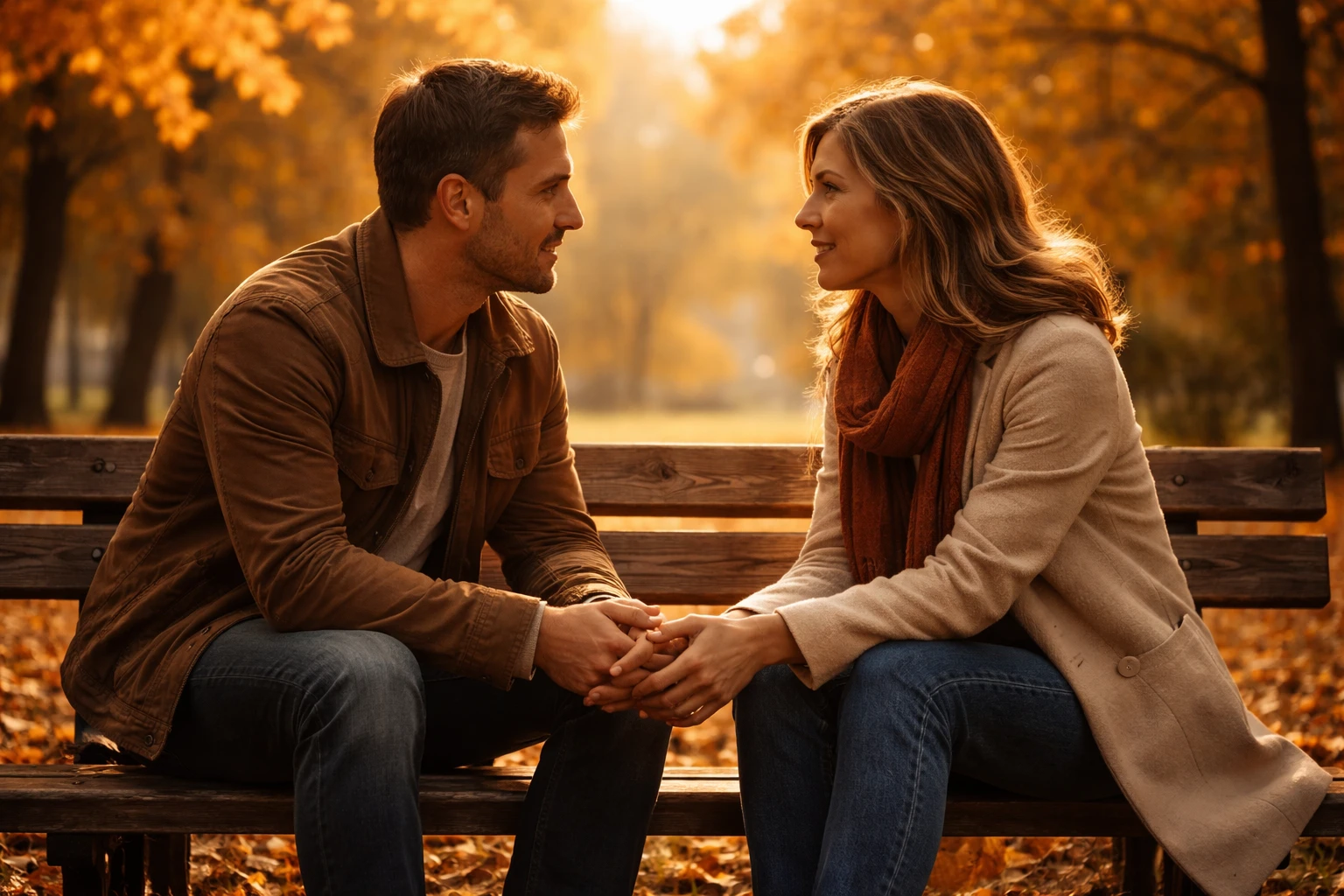 Se Remettre Ensemble Après une Rupture : Est-ce Possible ? (2026)