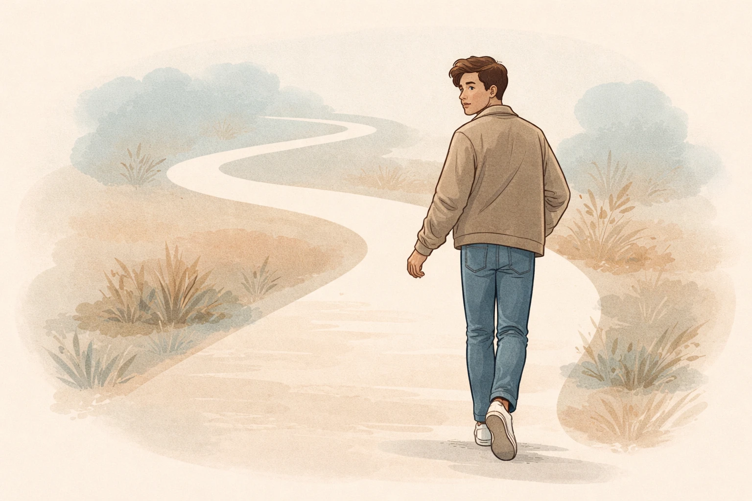 Les Signes Qu'un Évitant Va Revenir : Guide Complet (2026)