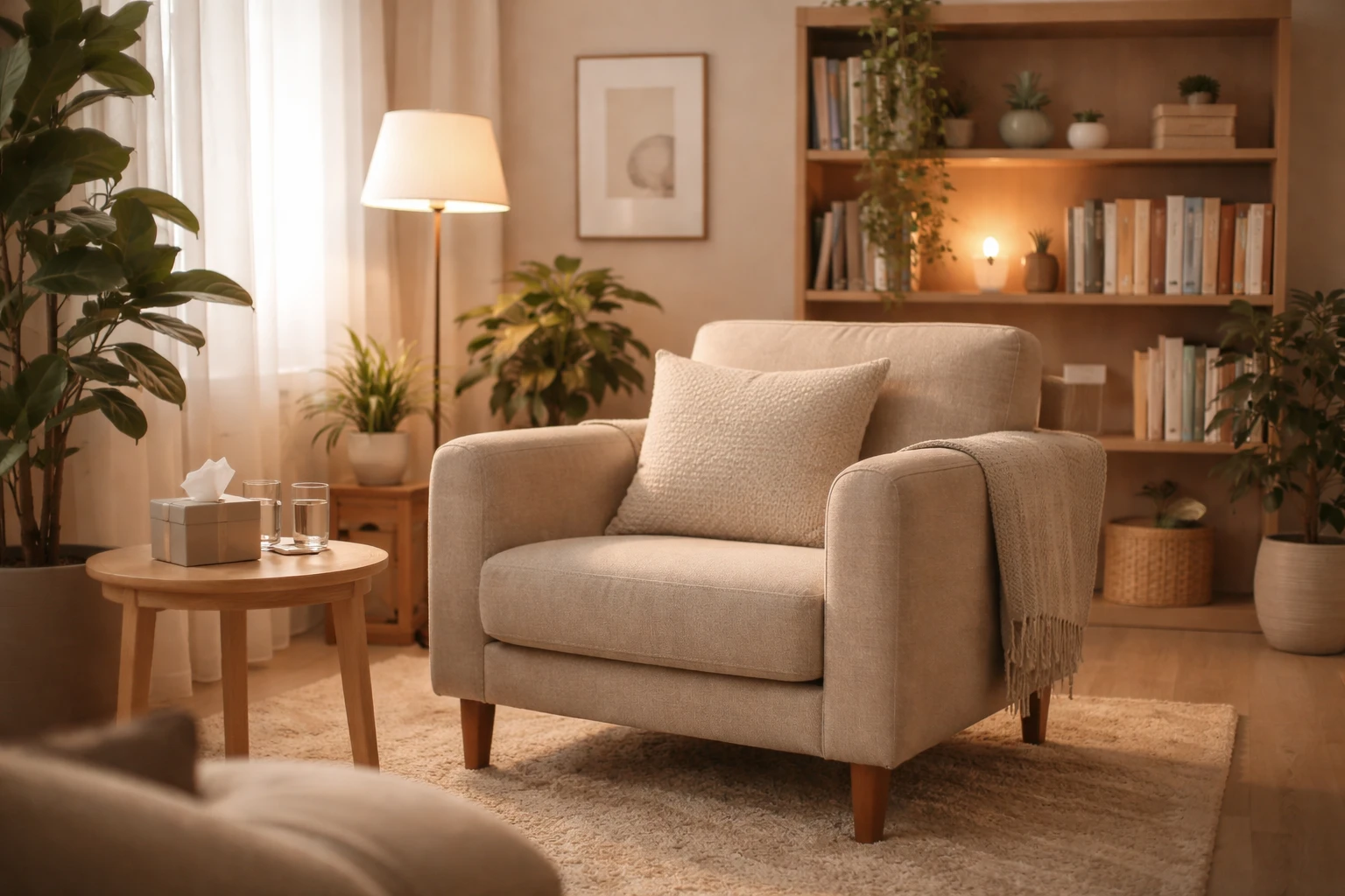 Thérapie Après une Rupture : Faut-il Consulter ? (Guide 2026)