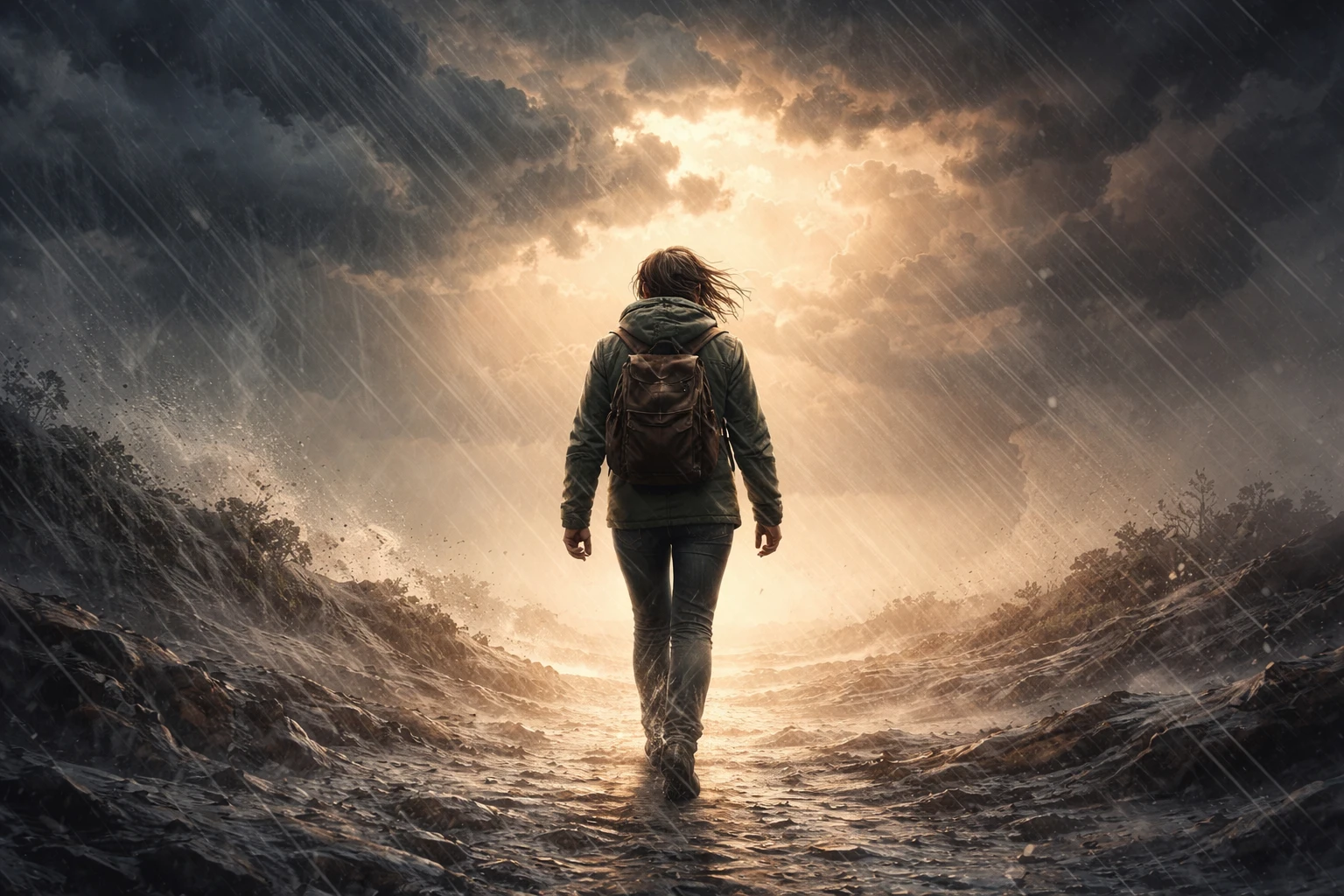 Comment Traverser une Rupture Difficile (Guide 2026)