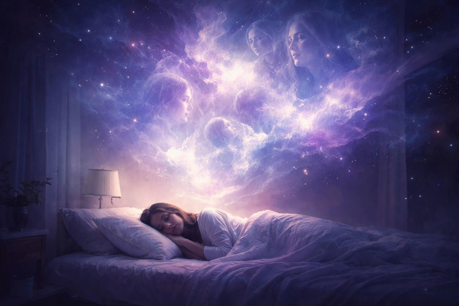 Why Do I Dream About My Ex? Psychology Behind Post-Breakup Dreams