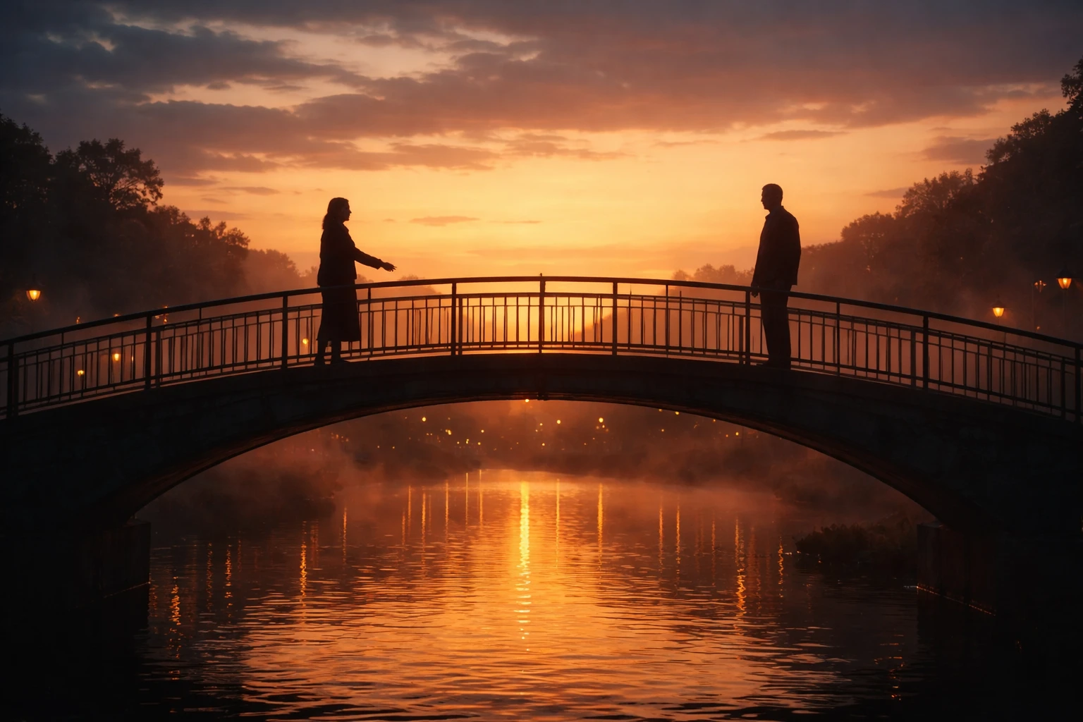 Should I Get Back With My Ex? 8 Questions to Ask Yourself