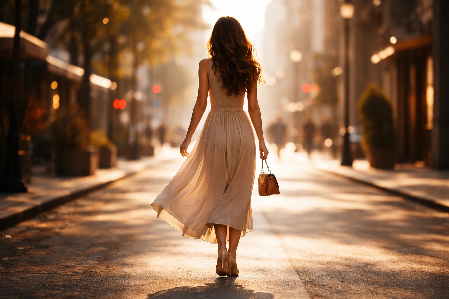 No Contact Rule Female Psychology: What Really Happens to Her