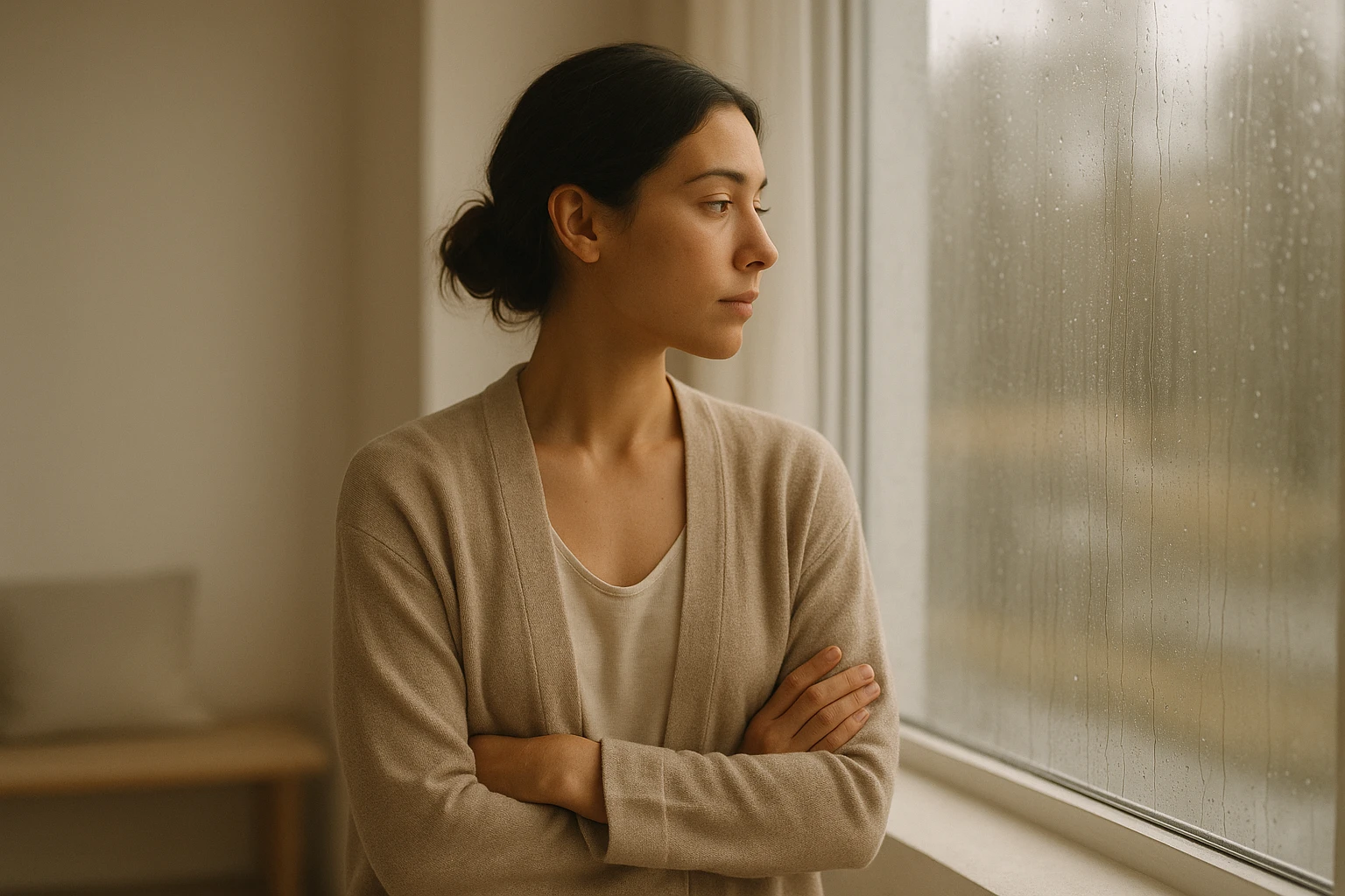 No Contact Rule for Women: Why It Hits Different (Complete Guide)