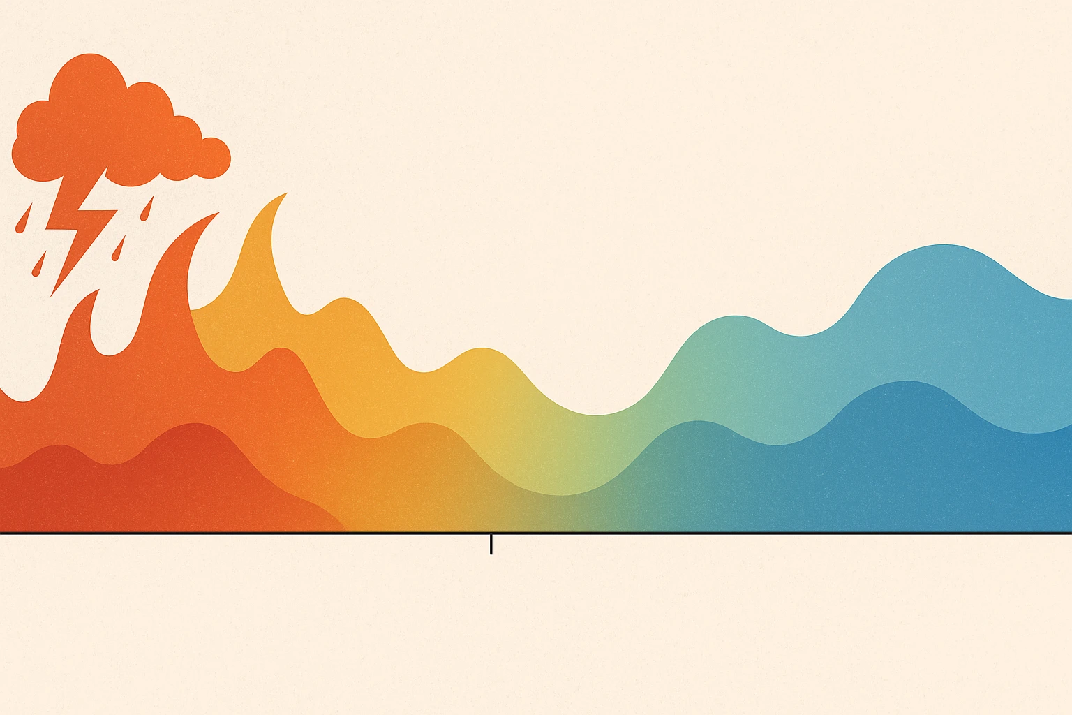 Emotional phases during the no contact period
