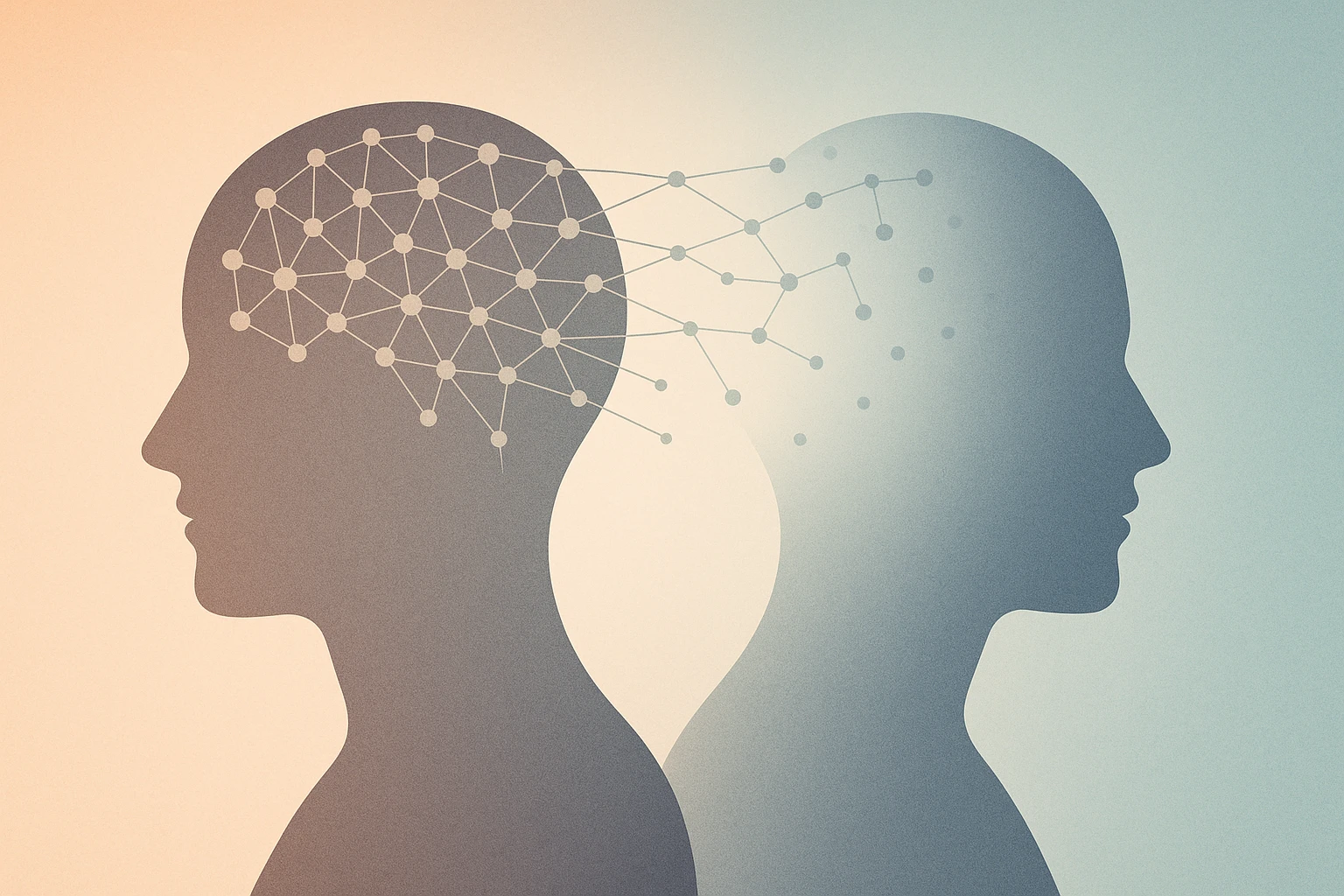 Effet psychologique du silence radio : ce que la science révèle vraiment