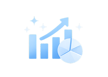 Statistiques de progression