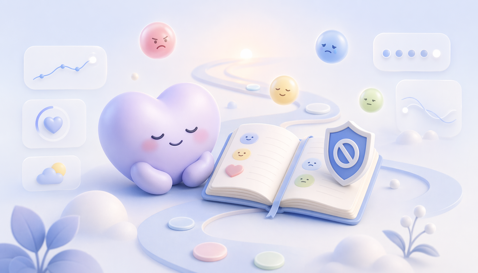 Un espace doux pour déposer ce que vous ne devez pas envoyer.